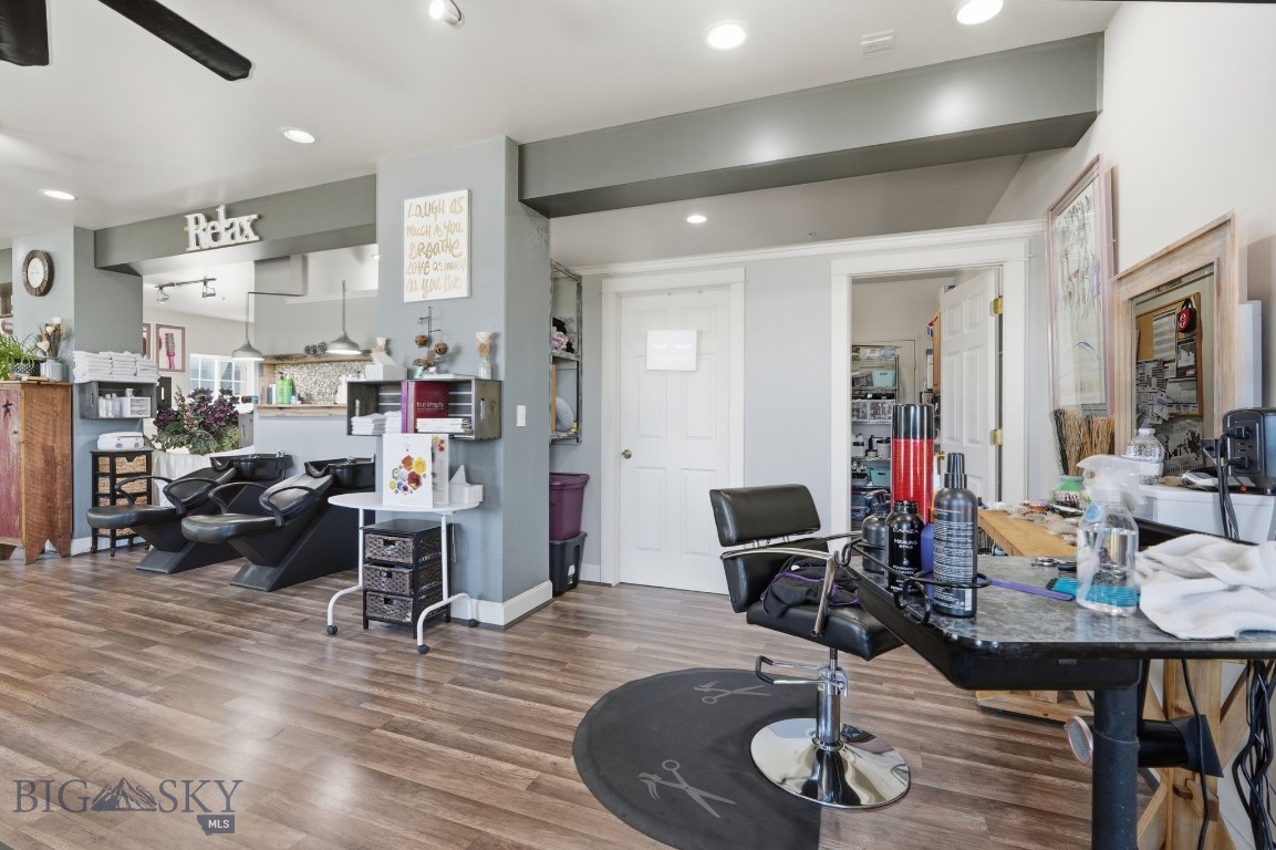 River Rock and Royal Village - Commercial Sale