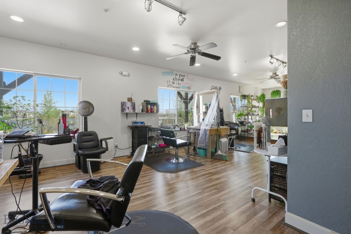 River Rock and Royal Village - Commercial Sale