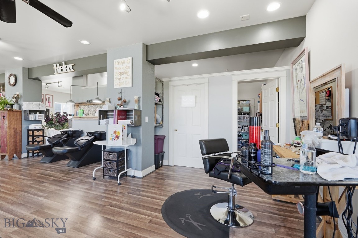 River Rock and Royal Village - Commercial Sale
