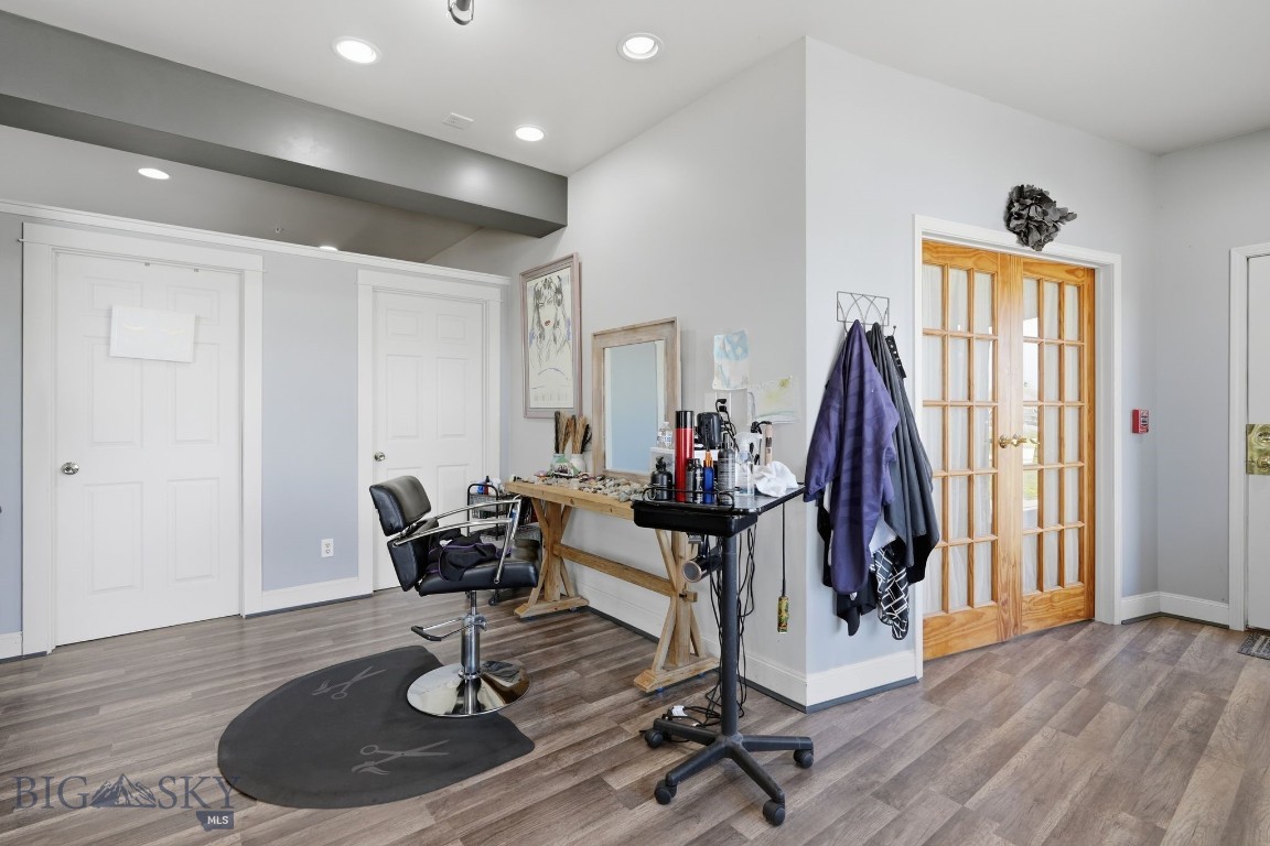 River Rock and Royal Village - Commercial Sale