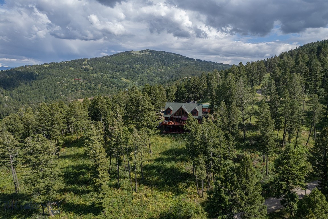 Timberline Creek - Residential