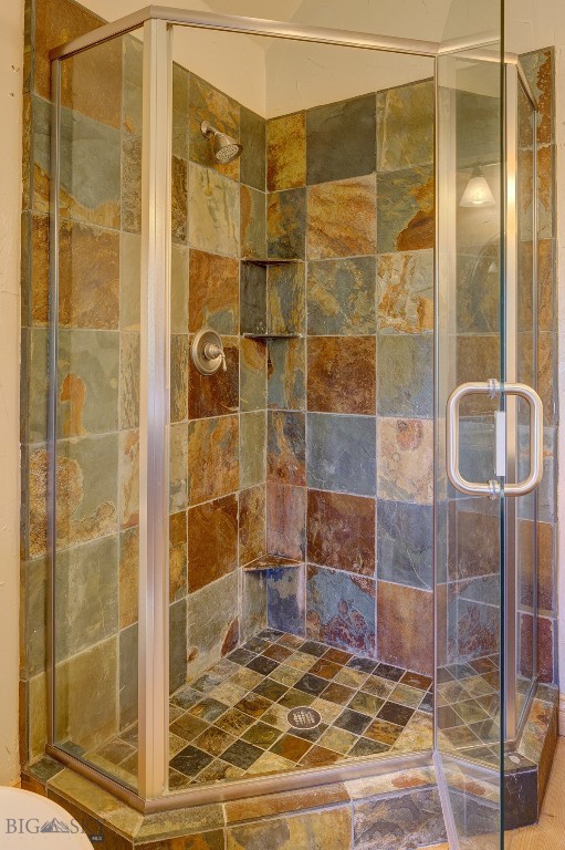 Timberline Creek - Residential