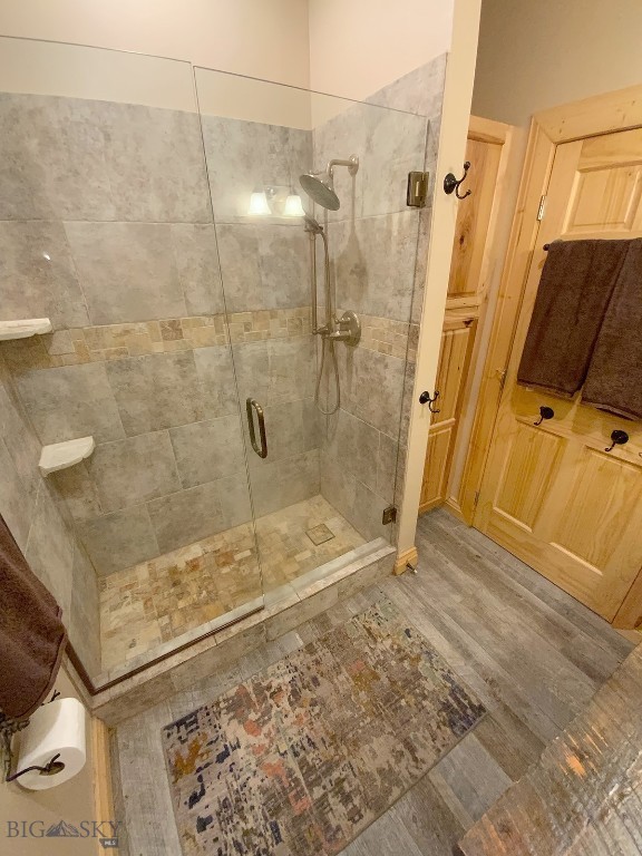 Timberline Creek - Residential