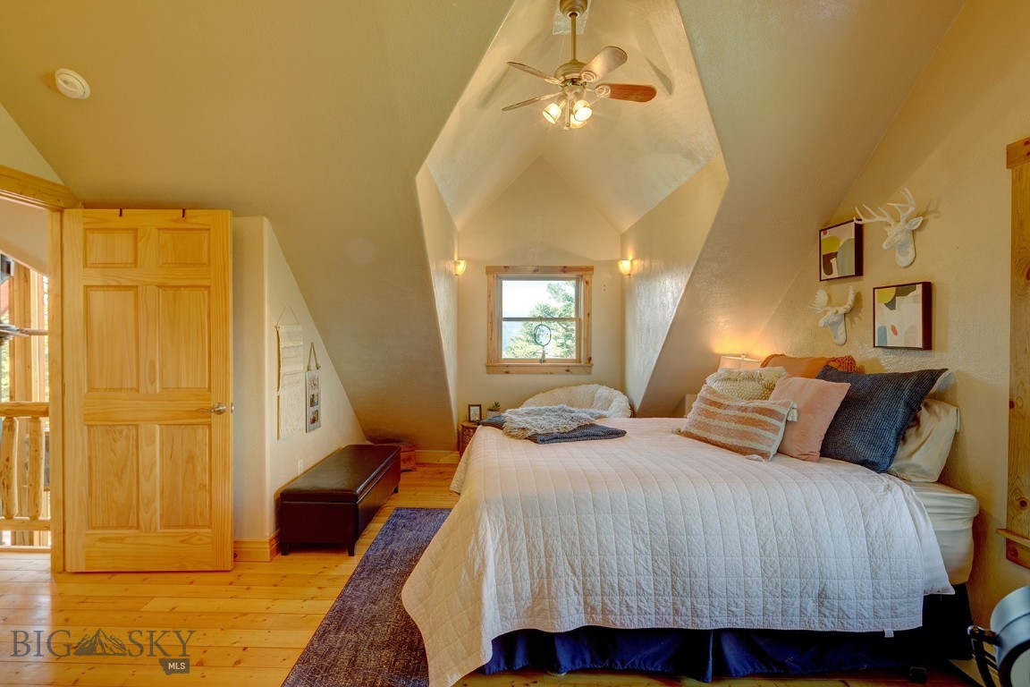 Timberline Creek - Residential