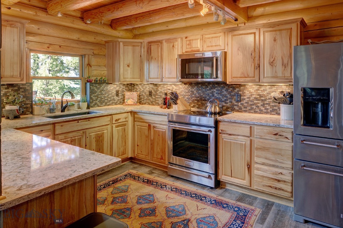 Timberline Creek - Residential