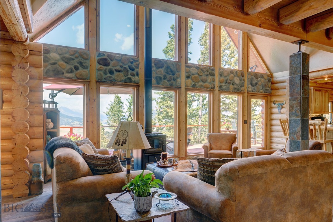 Timberline Creek - Residential