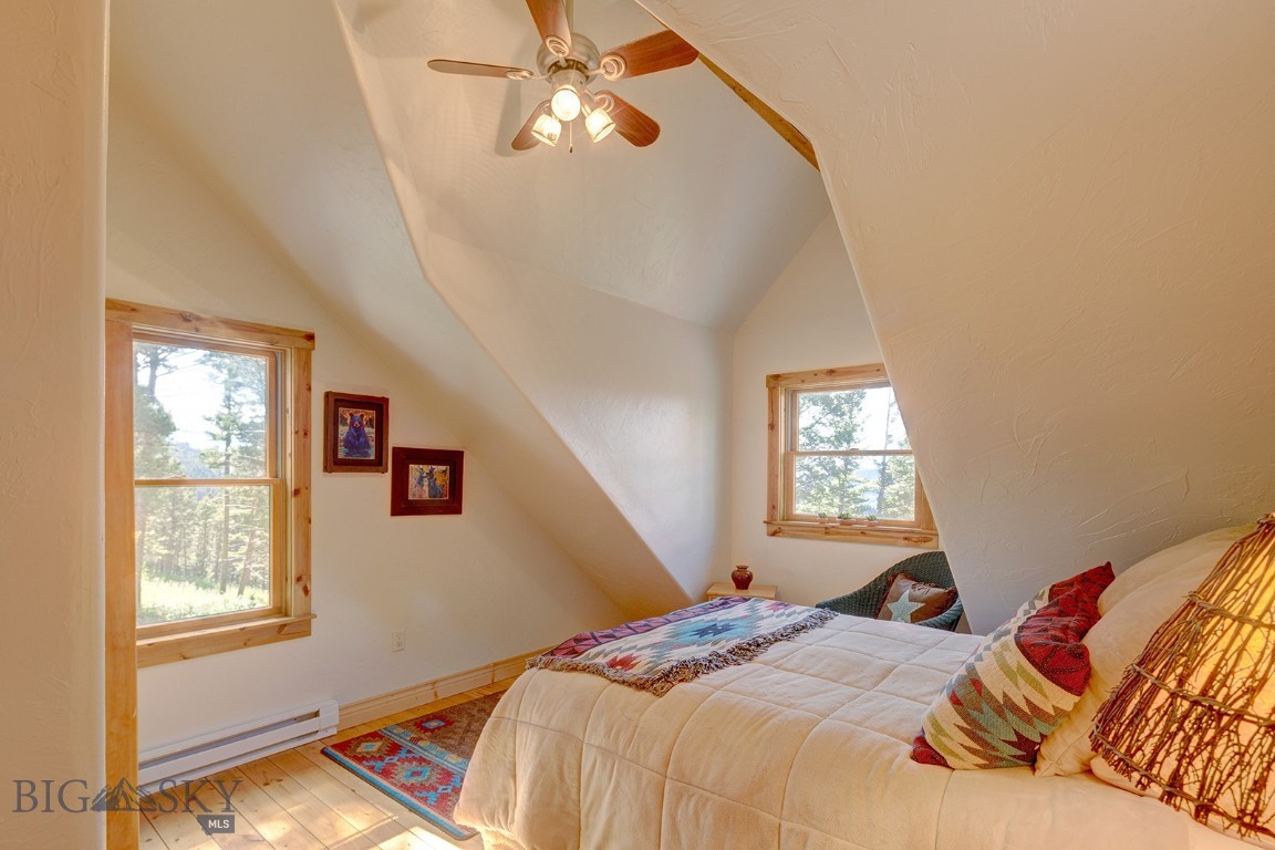 Timberline Creek - Residential