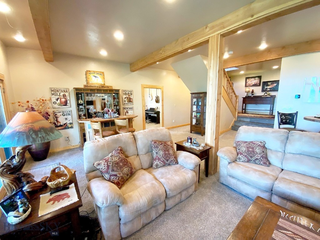 Timberline Creek - Residential