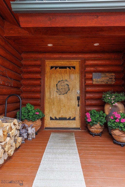 Timberline Creek - Residential