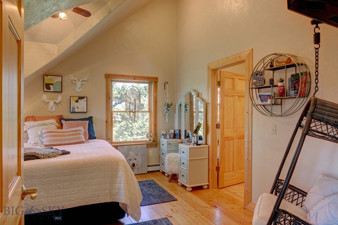 Timberline Creek - Residential