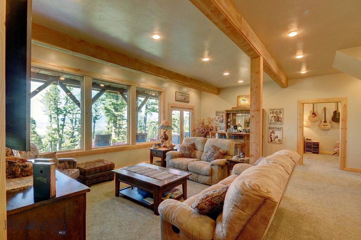 Timberline Creek - Residential