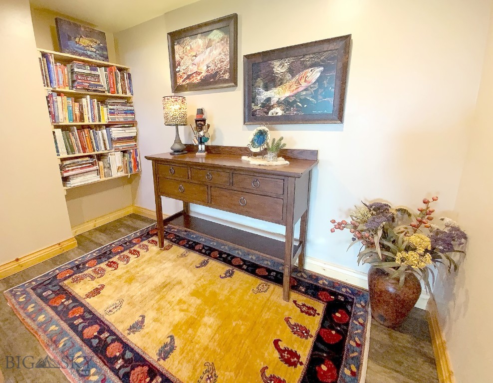 Timberline Creek - Residential