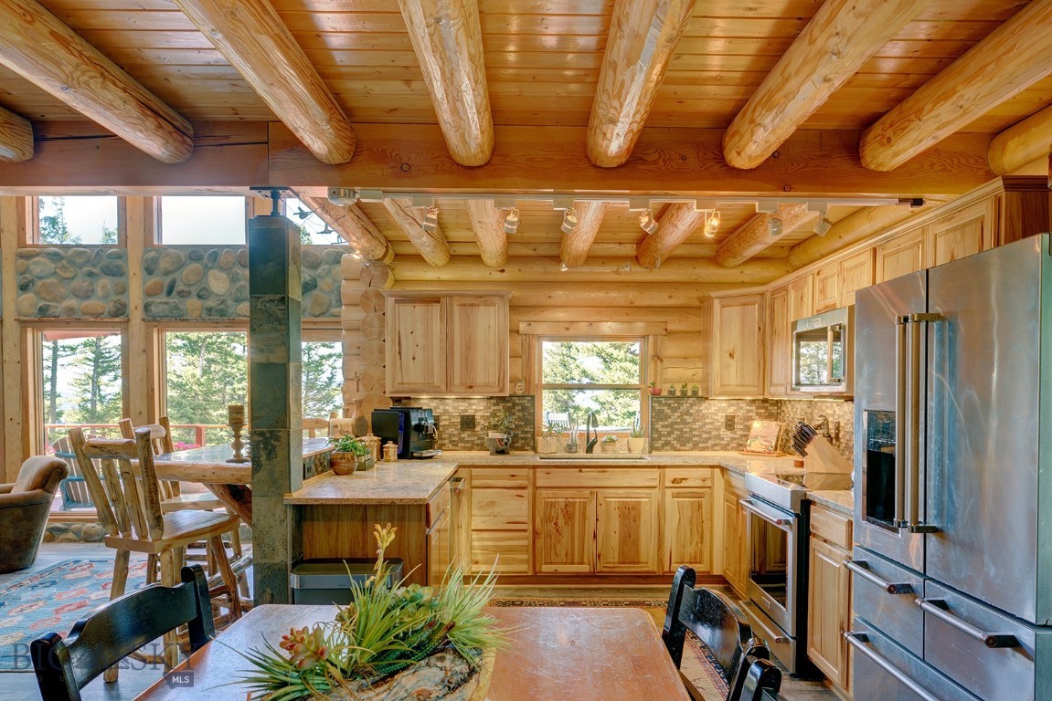 Timberline Creek - Residential