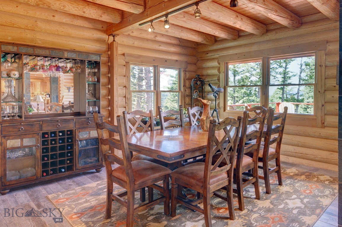 Timberline Creek - Residential