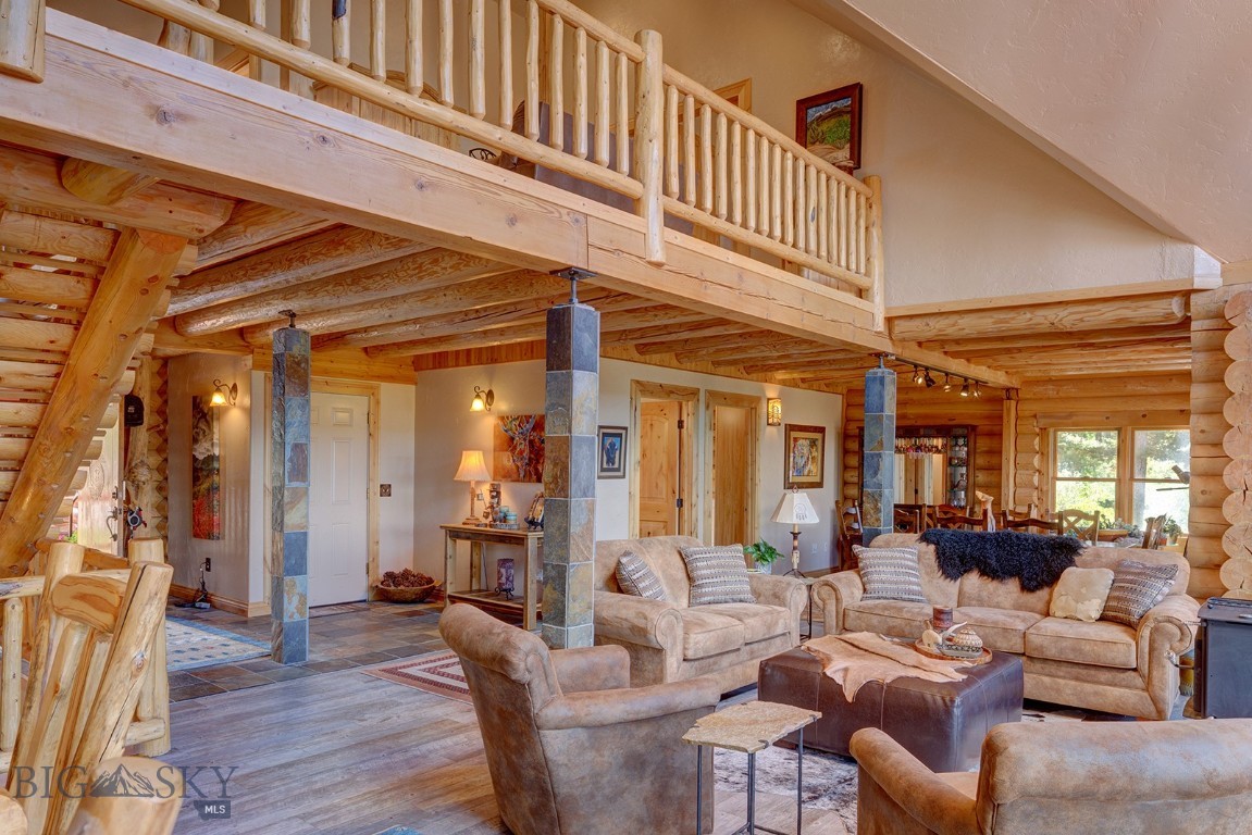 Timberline Creek - Residential