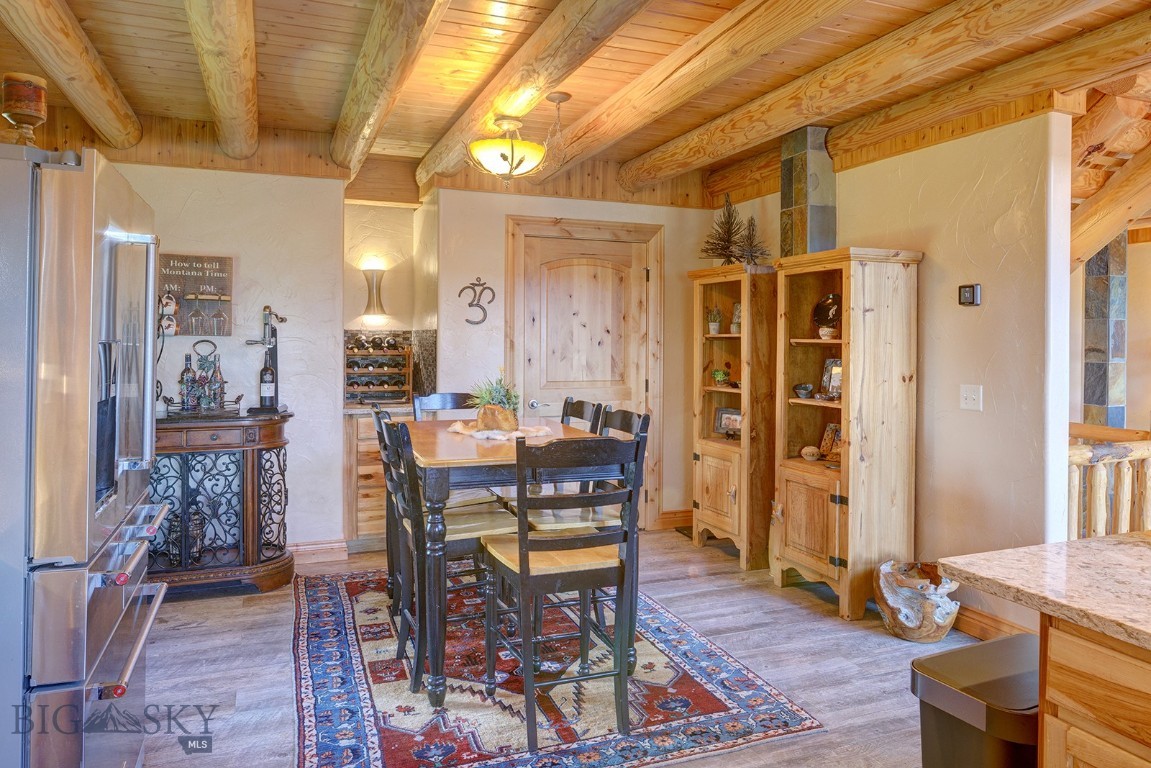 Timberline Creek - Residential