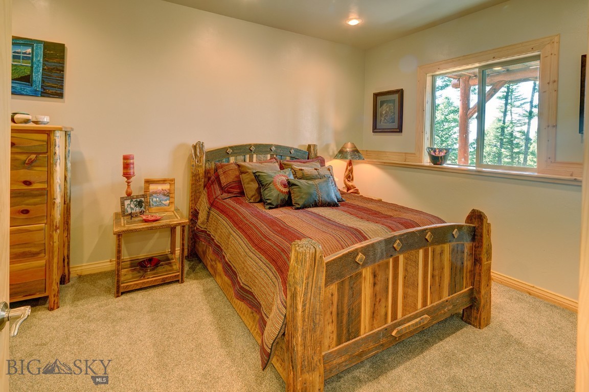 Timberline Creek - Residential