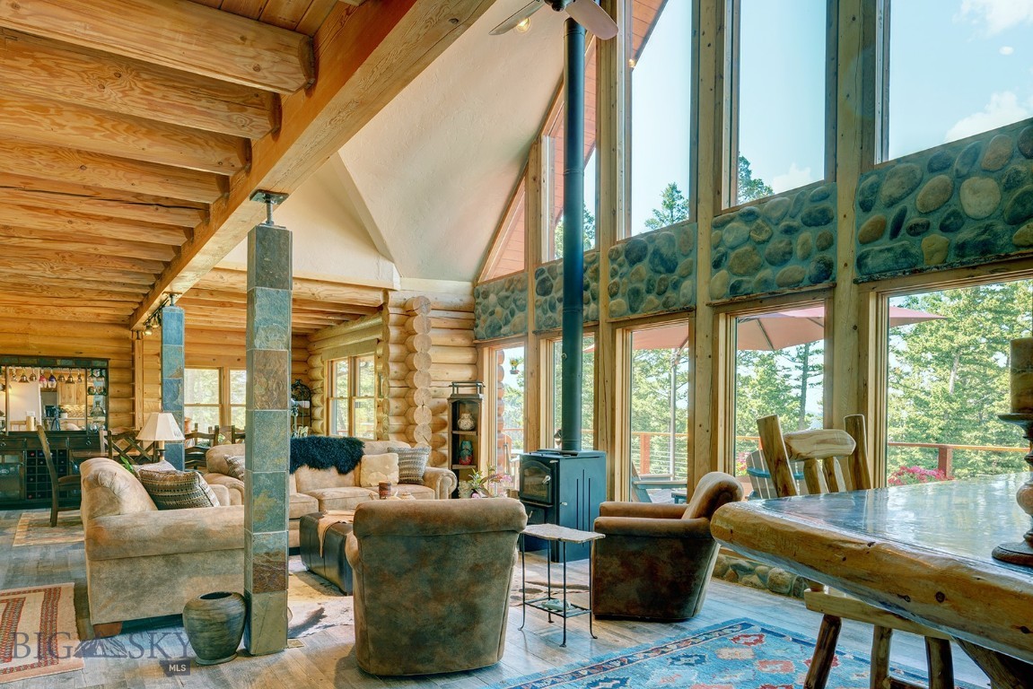 Timberline Creek - Residential