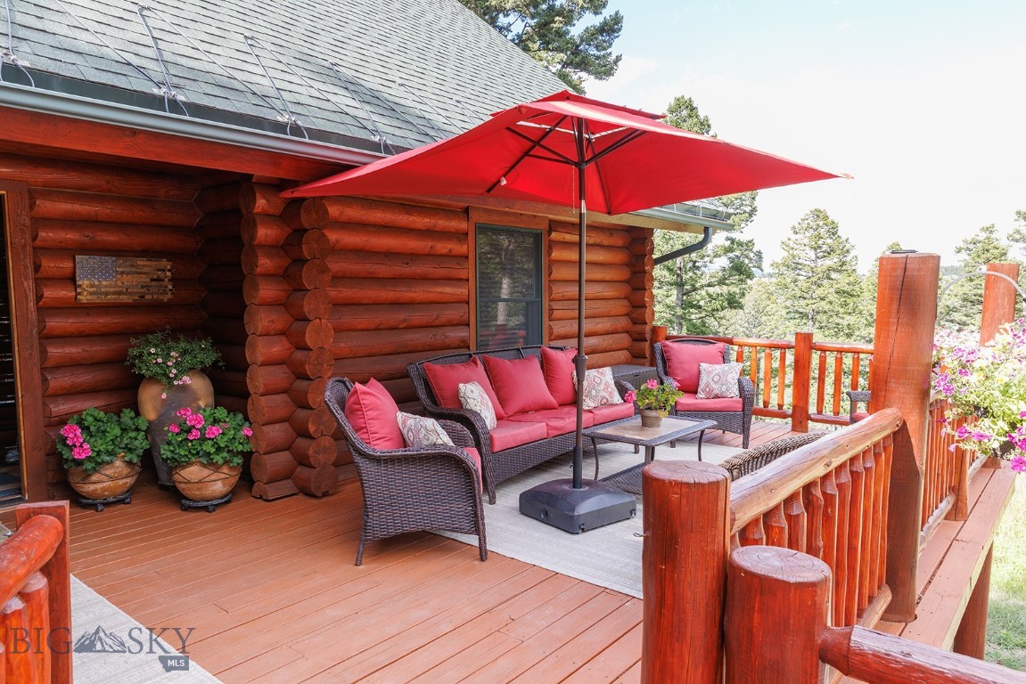 Timberline Creek - Residential