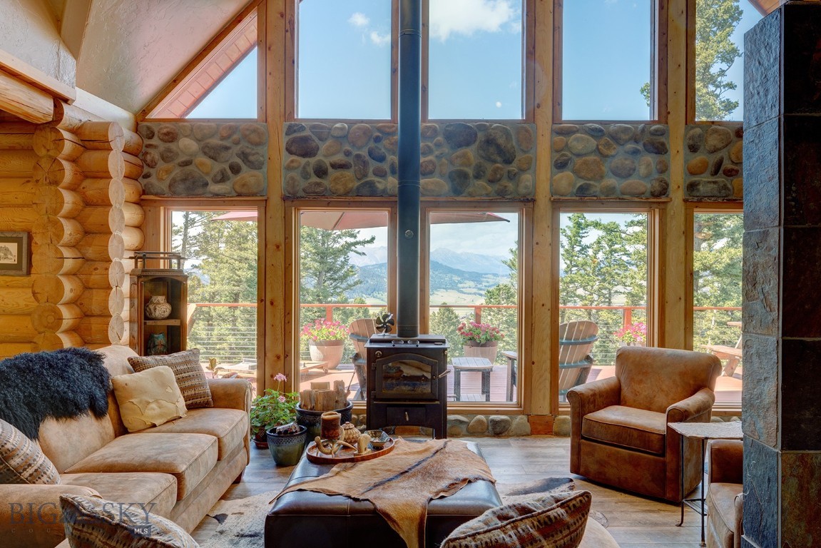 Timberline Creek - Residential