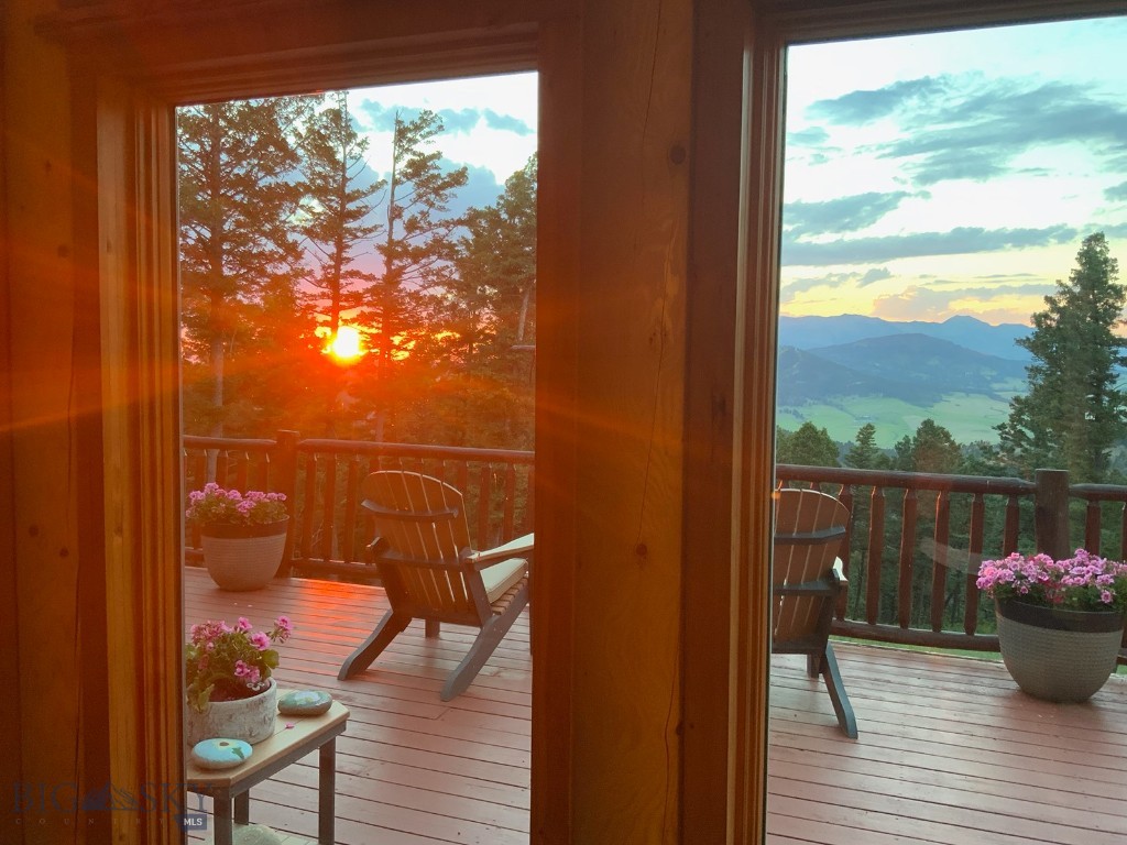 Timberline Creek - Residential