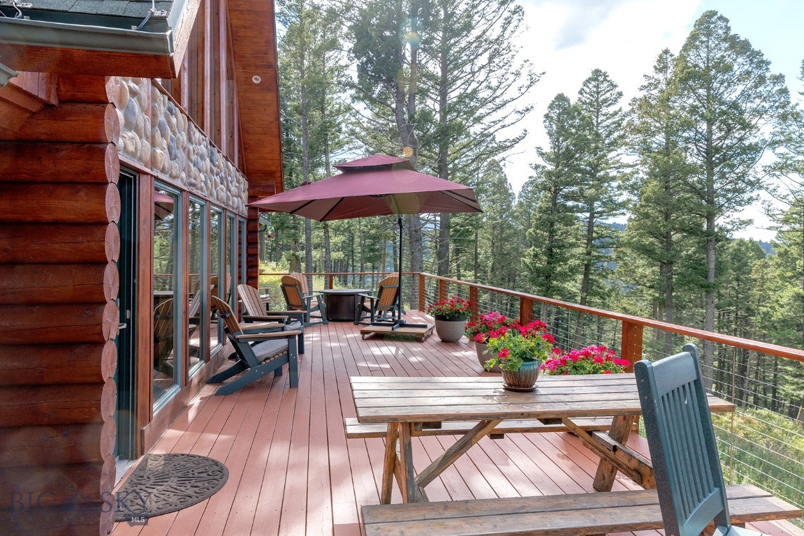 Timberline Creek - Residential