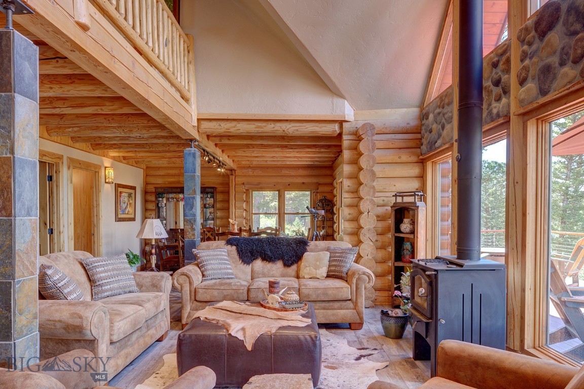 Timberline Creek - Residential