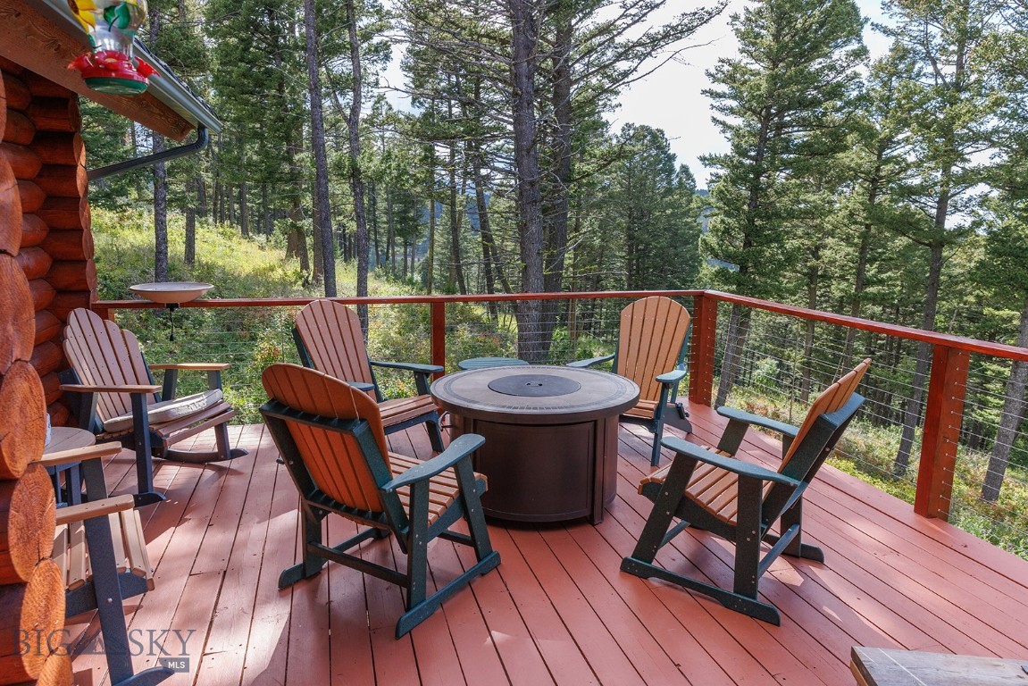 Timberline Creek - Residential