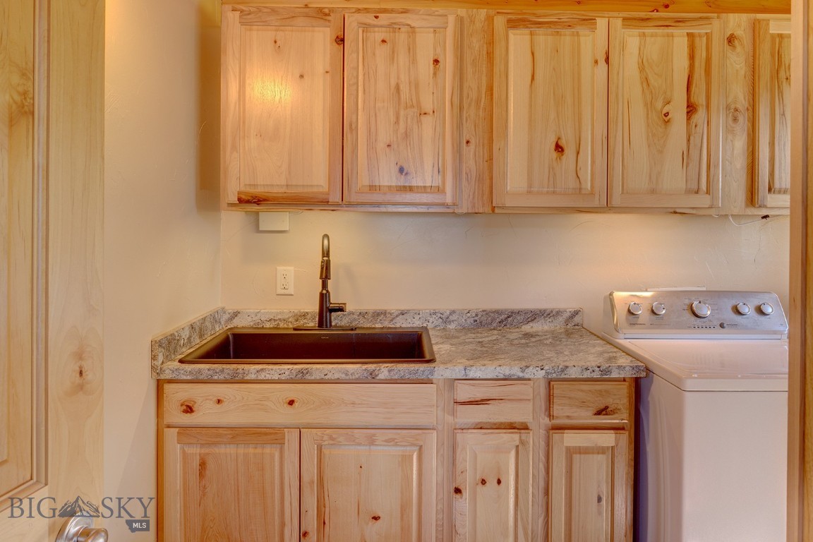 Timberline Creek - Residential