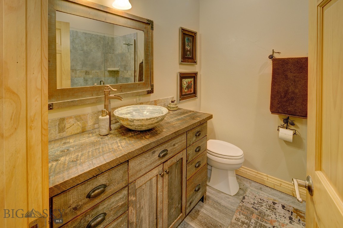 Timberline Creek - Residential