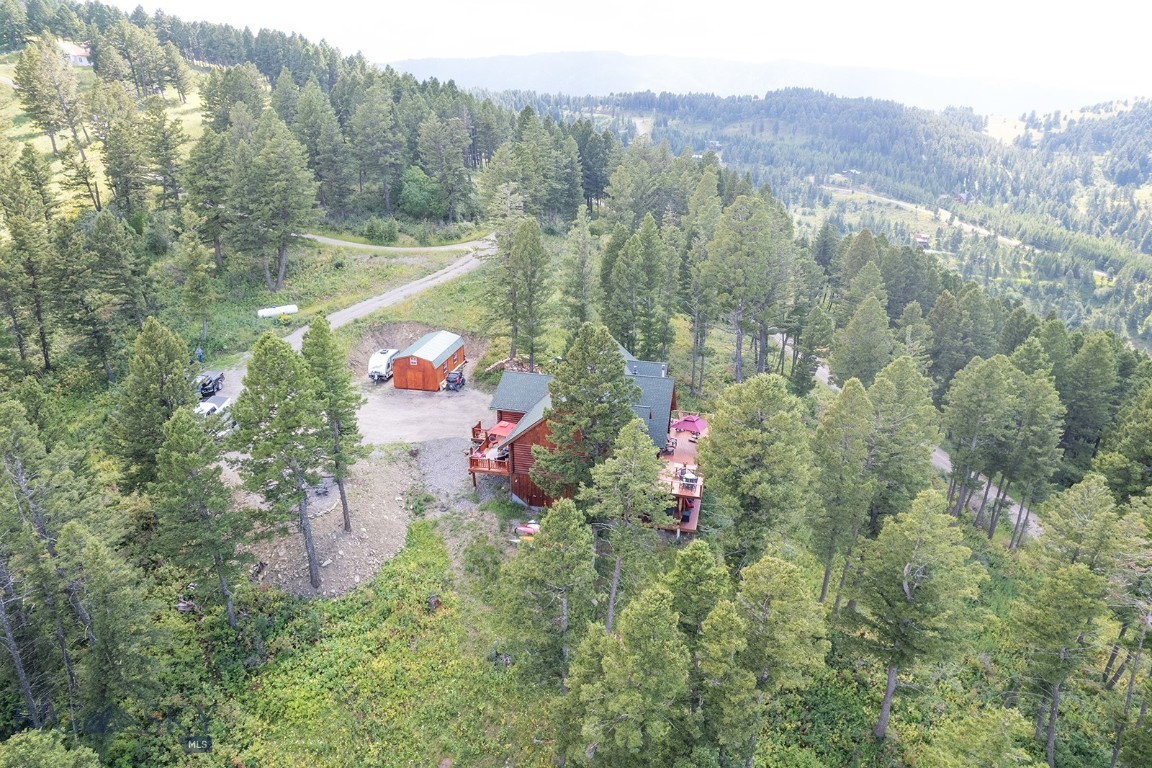 Timberline Creek - Residential