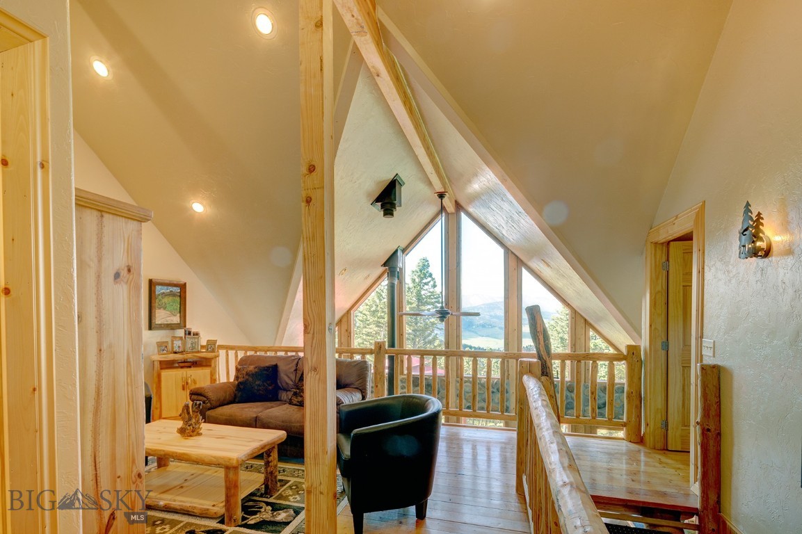 Timberline Creek - Residential