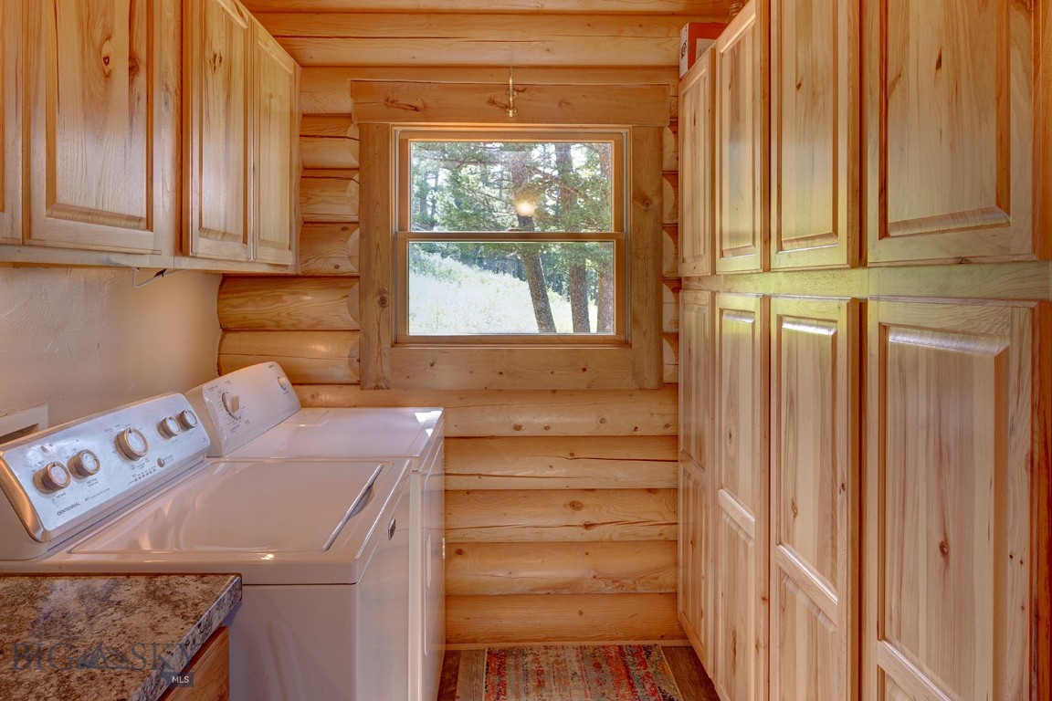 Timberline Creek - Residential