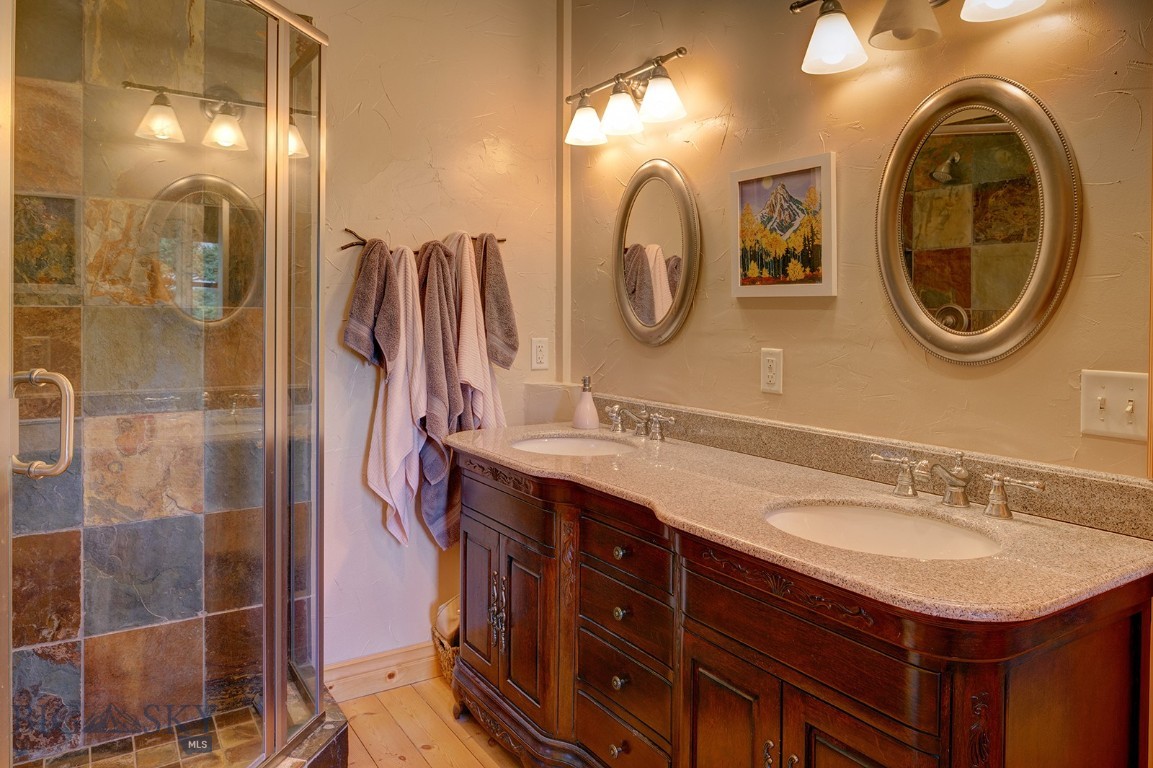 Timberline Creek - Residential