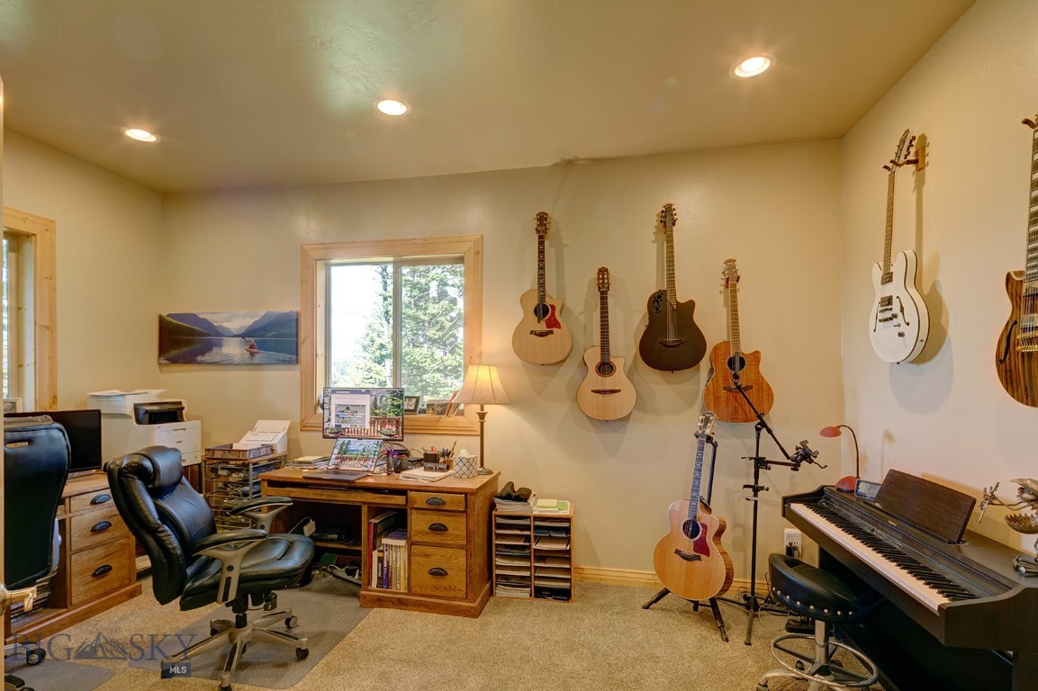 Timberline Creek - Residential