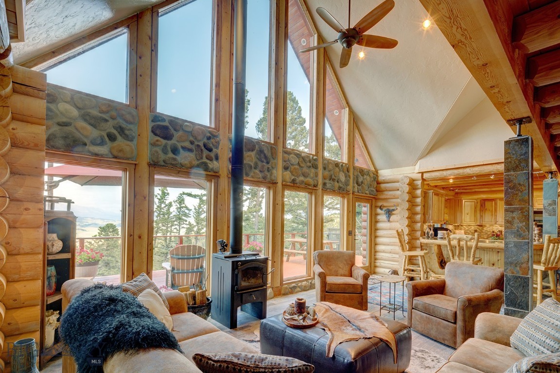 Timberline Creek - Residential