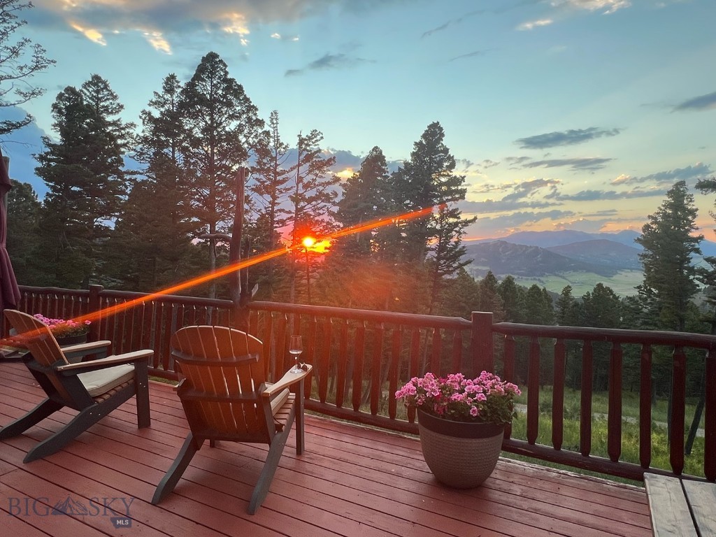 Timberline Creek - Residential