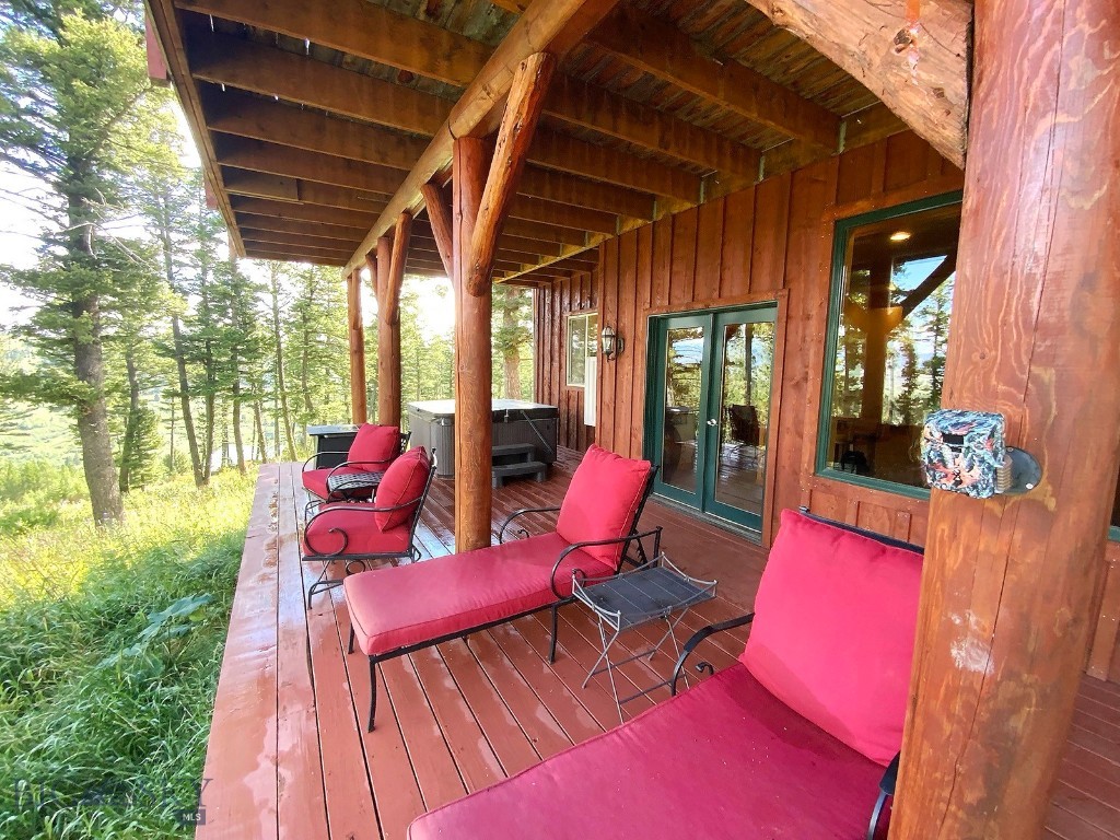 Timberline Creek - Residential