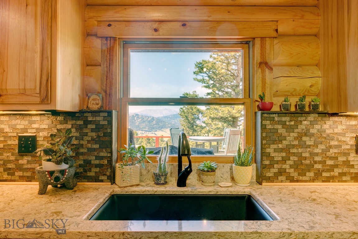 Timberline Creek - Residential