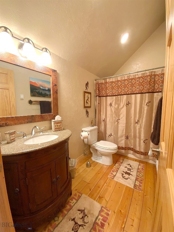 Timberline Creek - Residential