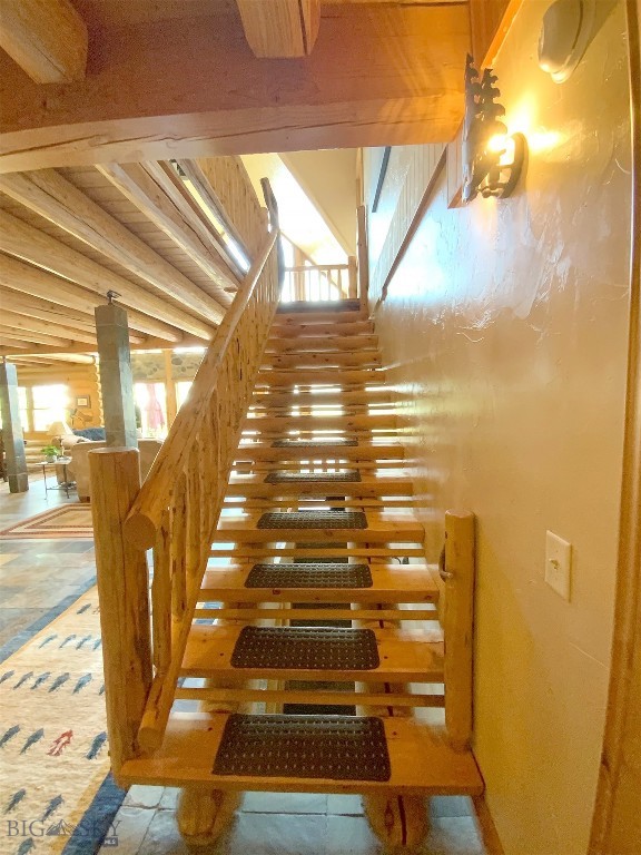 Timberline Creek - Residential