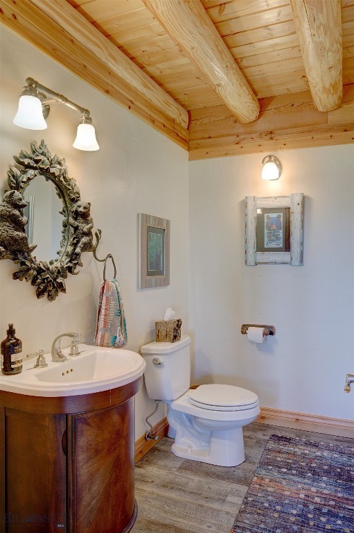 Timberline Creek - Residential