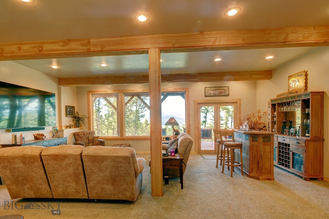 Timberline Creek - Residential