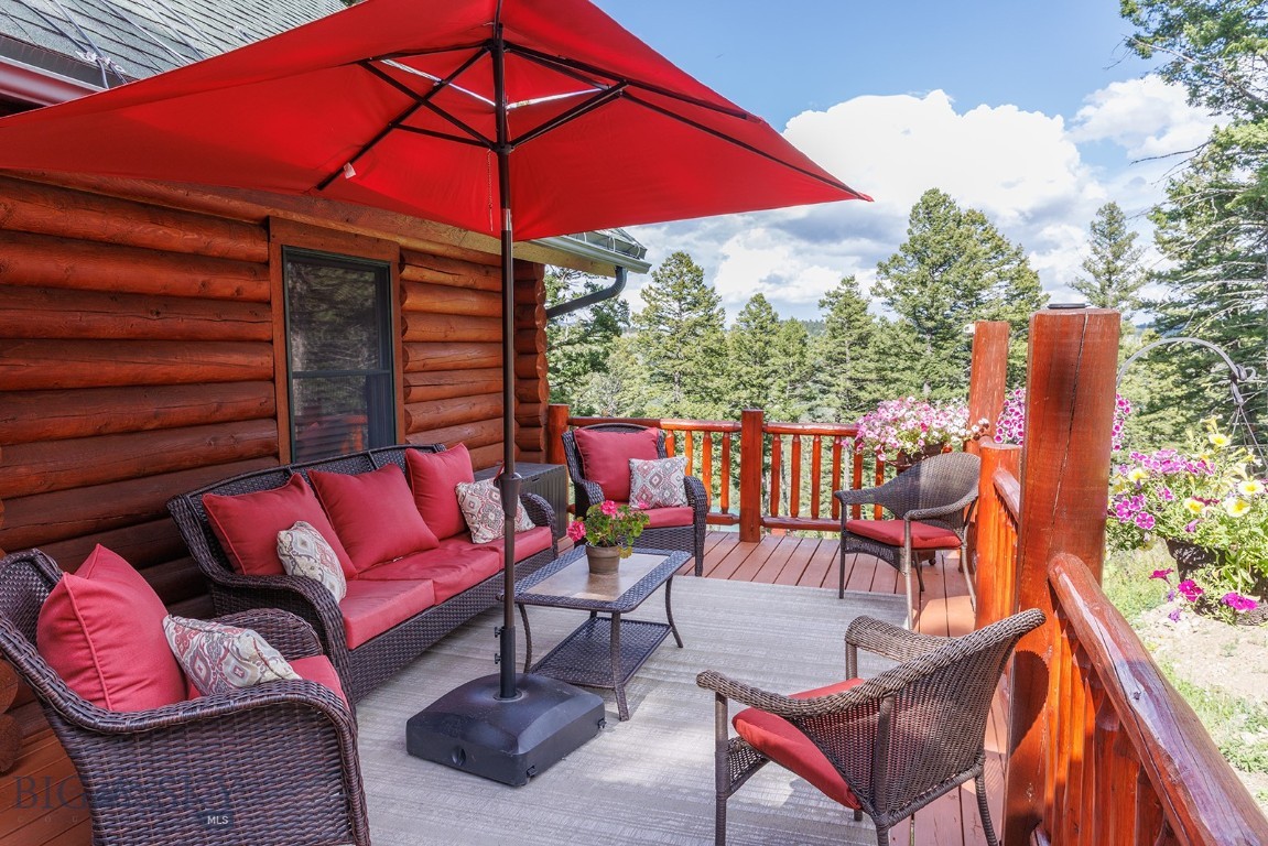 Timberline Creek - Residential