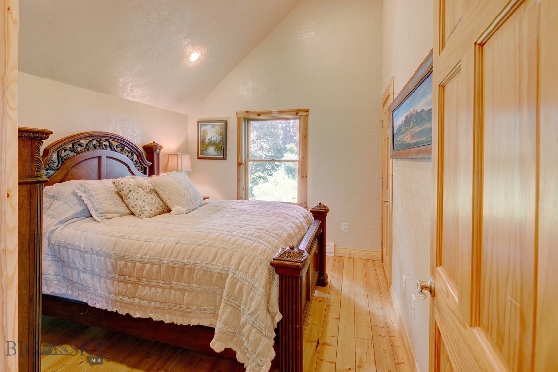 Timberline Creek - Residential