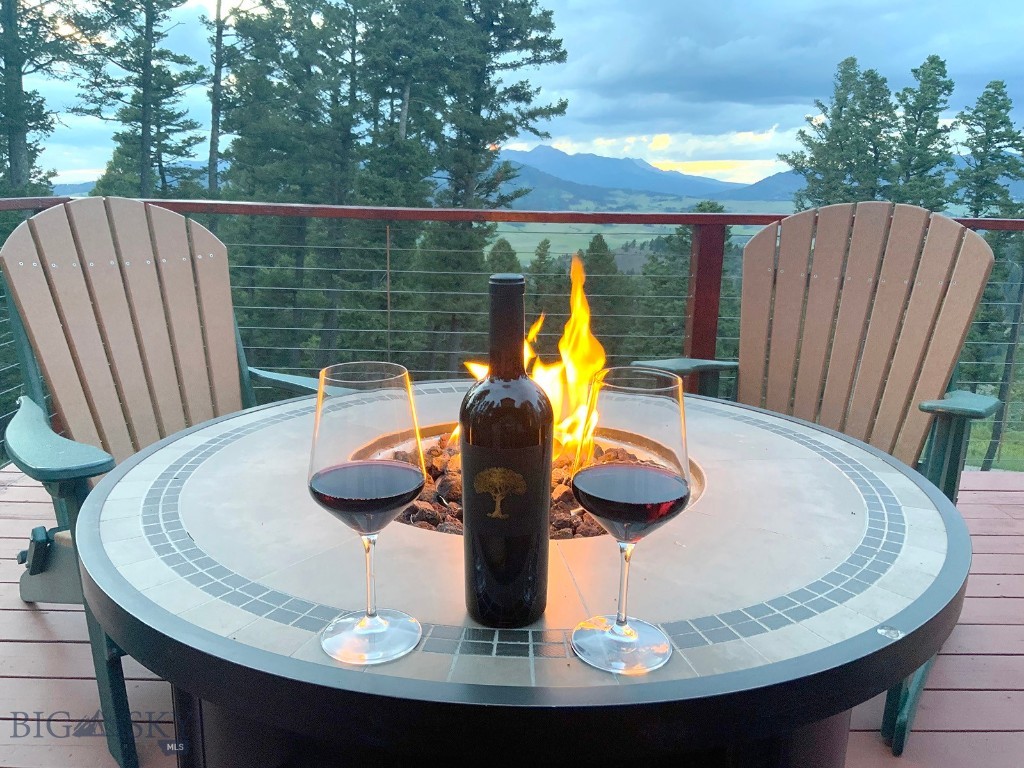 Timberline Creek - Residential