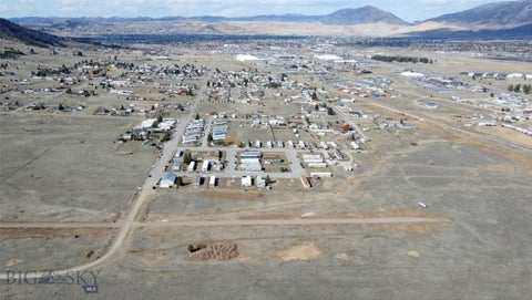 Photo of TBD Mahalo Lane, Butte, MT 59701 (MLS # 414061)