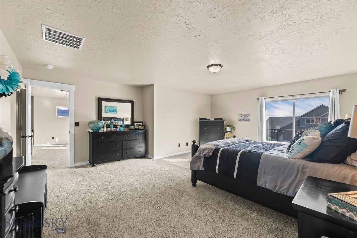 Meadow Creek - Residential