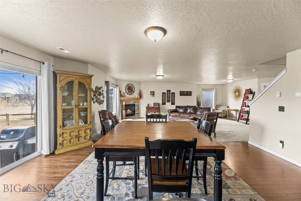 Meadow Creek - Residential