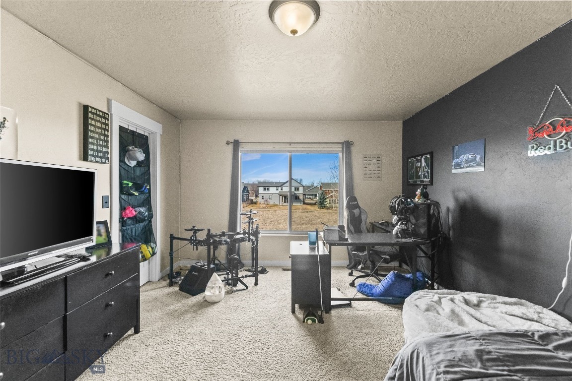 Meadow Creek - Residential